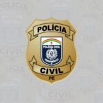 ACUSADO DE PRATICAR DUPLO HOMICÍDIO EM SÃO PAULO É PRESO EM CAETÉS/PE