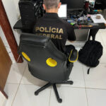 POLÍCIA FEDERAL DEFLAGRA A OPERAÇÃO CRESPO CONTRA CRIMES DE ABUSO SEXUAL INFANTIL EM PERNAMBUCO.