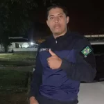 GUARDA MUNICIPAL É ASSASSINADO NA ZONA RURAL DE RIO FORMOSO