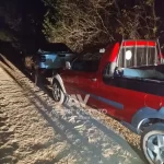 ASSALTANTES INVADEM RESIDÊNCIA NA ZONA RURAL DE LAJEDO, ROUBAM VEÍCULOS E OBRIGAM MORADOR A FAZER TRANSFERÊNCIA VIA PIX