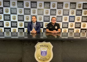 PCPE DEFLAGRA OPERAÇÃO “GAME END” E APREENDE MENOR QUE LIDERAVA GRUPO CRIMINOSO VIRTUAL COM ATUAÇÃO NACIONAL