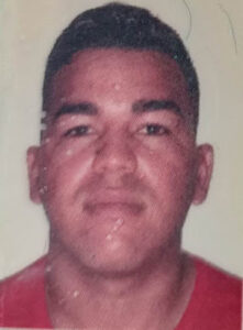 JOVEM FOI ASSASSINADO NA PE 95, NA ZONA RURAL DE CARUARU.